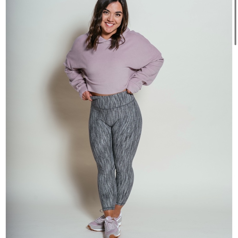 P’tula peak leggings